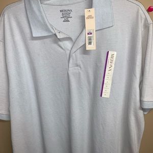 Merona Men’s Polo Short Sleeve Size XL